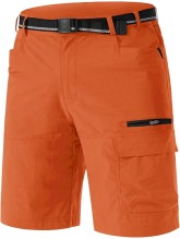 Men's Summer Outdoor Shorts Quick Dry Cargo Casual Work Hiking Shorts (NO Belt)
