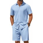 Men's 2 Piece Outfit 